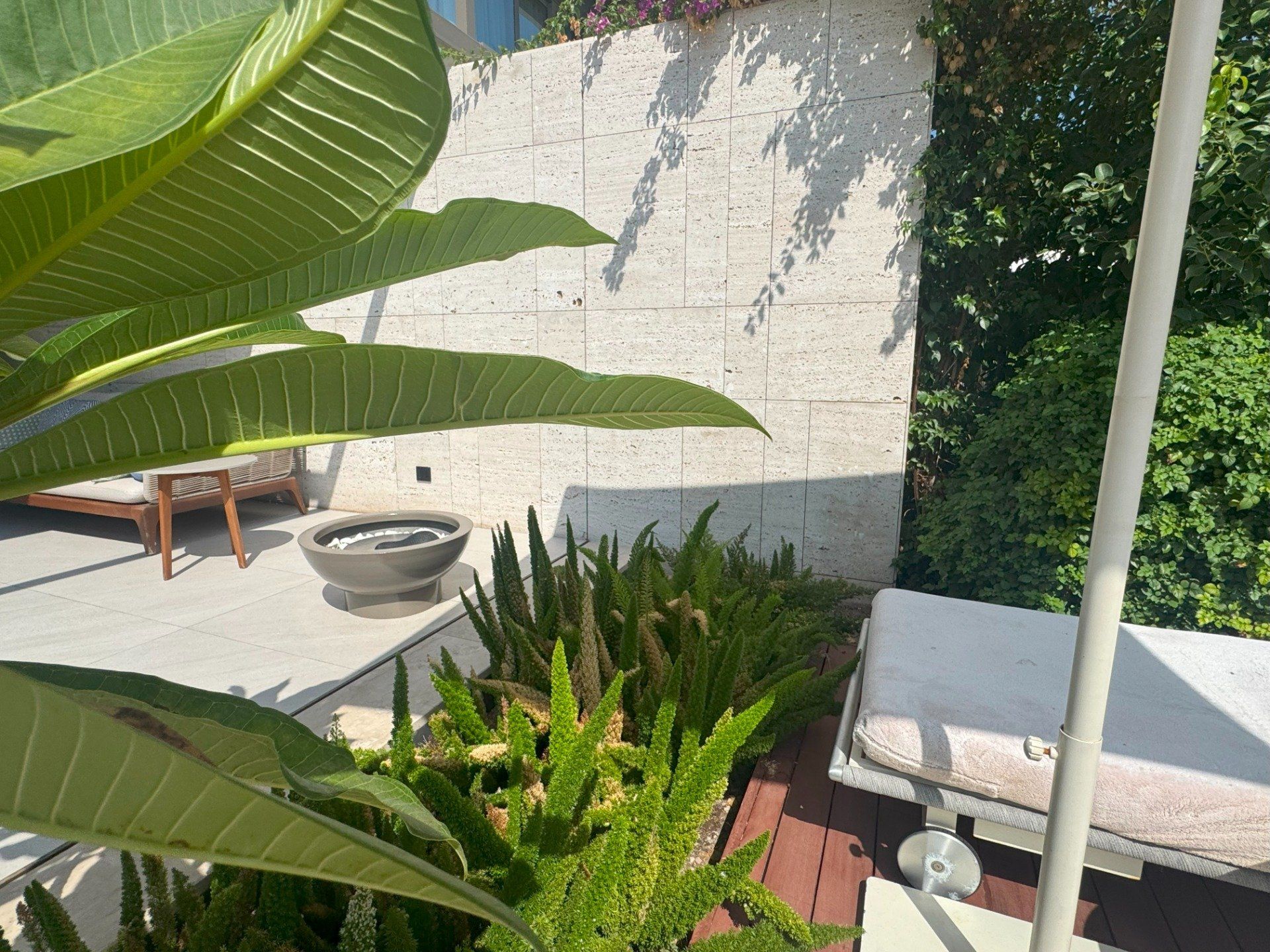 Carrelage travertin 40.6x61 cm ép.1.2 cm mix beige rustic - 1.0029 m² par unité de vente (4 dalles)