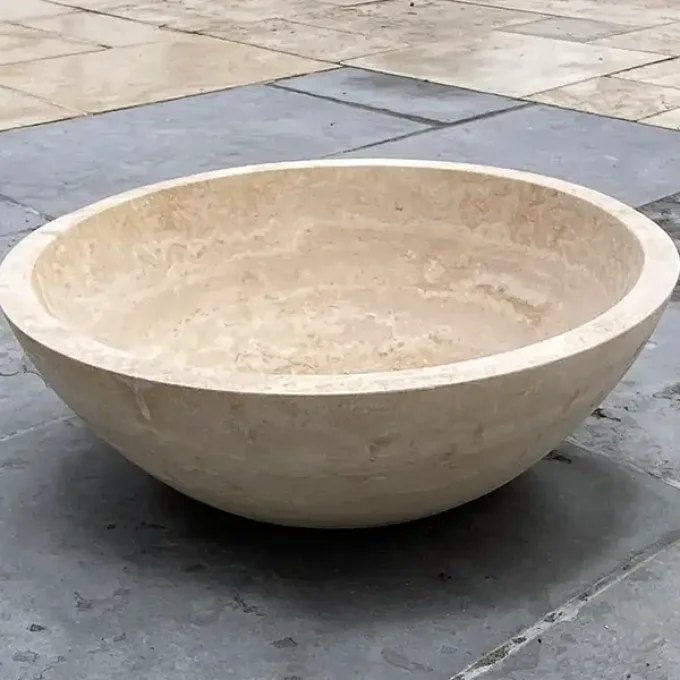 Vasque bol diamètre 42 cm