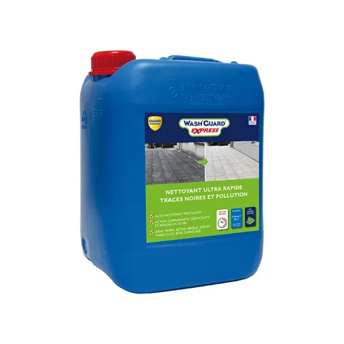 Wash'Guard Express - Bidon de 20 Litres